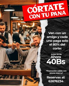 ahora si vienes con tu amigo 