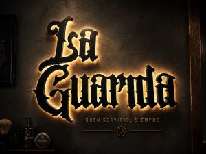 LOGO PRINCIPAL BABRBERIA CORTES CUIDADO PERSONAL IMAGEN