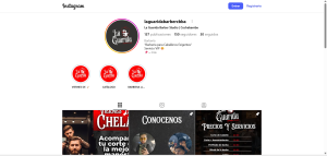 insta de barberia